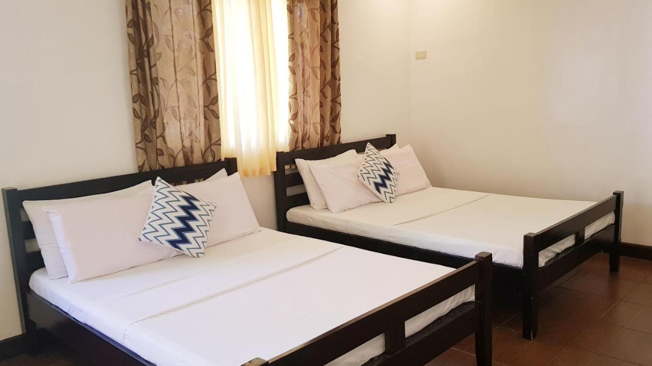 Luxor Resort غاسان المظهر الخارجي الصورة