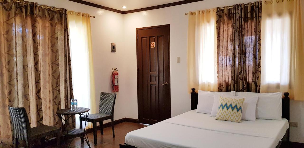 Luxor Resort غاسان المظهر الخارجي الصورة